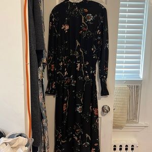 Nanette Laporte midi dress